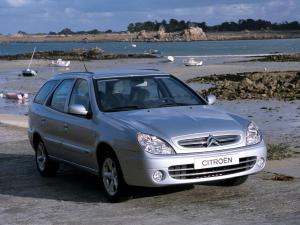 Citroen Xsara Break '2003